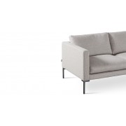 Spencer Fabric Sofa